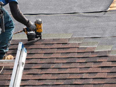 About Roof Repair Experts Lanagan, MO